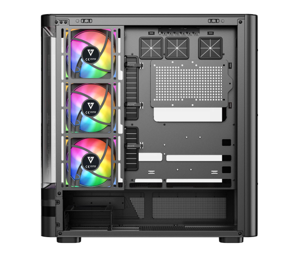 MODECOM Volcano AQ100 ARGB - 1583204 - zdjęcie 6